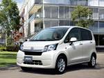 Daihatsu Move 2012 года